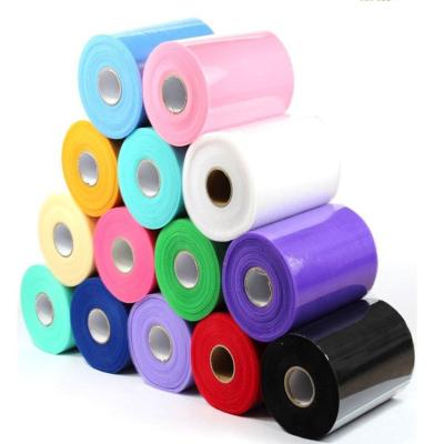 China el 15cm 6 Tulle Rolls 100 yardas en venta