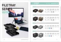 중국 파일 TRAY-투 레이어, 3 층 판매용