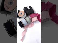 Gift Wrap Ribbon