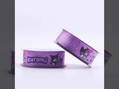 Tianyimei ribbon 2.5cm cute cake ribbon kindergarten children diy gift ribbon ribbon ribbon