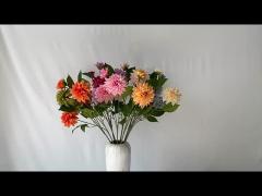 Simulated Splendid Flower Bouquet, Fake Flowers, Artificial Flower Decorations, Wedding Flower Arran