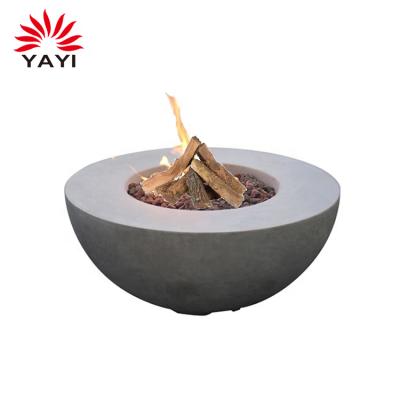 China Stored Outdoor Fire Pit Barbecue Tabletop Burner Fire Pits Large All-Round Fire Pit for sale