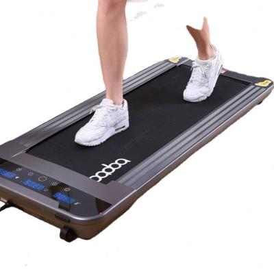 China Home Plastic Treadmill Sale Made In China for sale