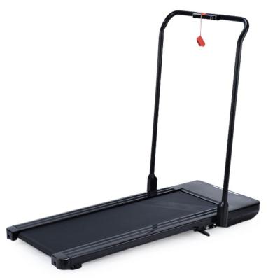 China Professional Home Easy Foldable Exercise Running Machine For Home Running Fitness Electric Treadmill for sale