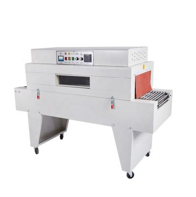 China Food Shrink Wrapping Machine for sale