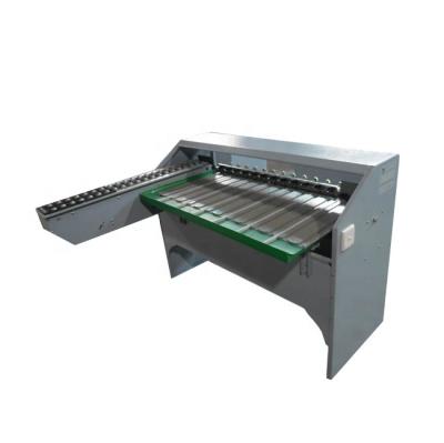 China Automatic Egg Sorter Factory Price Egg Weight Classifier Egg Sorting Printer withCE for sale