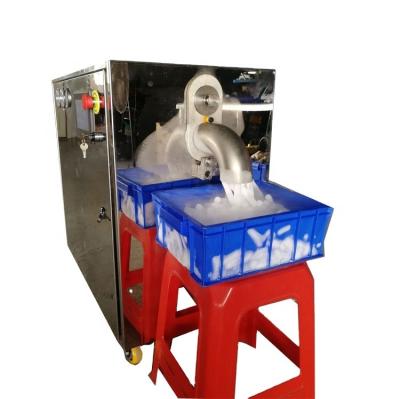 China Fresh-keeping industrial ice cream machine for sale