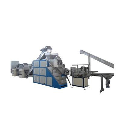 China Soap production soap cutting machine for soap finish line with CE for sale