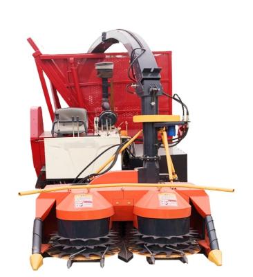 China Rice Mill Hot Sale Gasoline Engine Agricultural Combine Harvester for sale