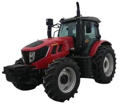 China Chinese farm work machinery manufacturers cheap farm tractors for sale small farm tractors for sale