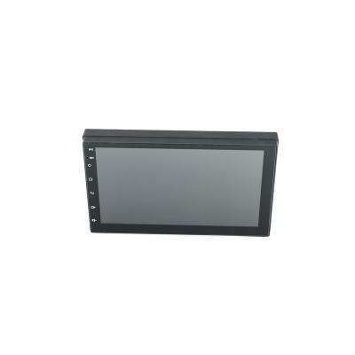 China GPS+WIFI+LSB Three Mode 1Din Autoradio GPS Navigation BT Touch Screen FM USB Retractable SD for sale