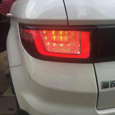 China Automotive Led Headlight Car Front Led Flashing Lights for sale