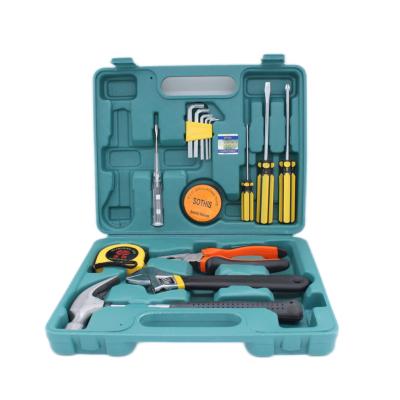 China Professional Comfortable Handle Household/Car Hardware Tool Repair Kit for sale