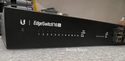 중국 Ubiquiti Networks Edgeswitch ES-16-XG 16 Ports Rack Mountable Ethernet Switch 판매용