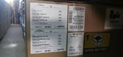 China DELL original EMC PowerStore 1000T 6*1.92T en existencia en venta