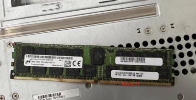 Cina EMC 100-564-193-00 16GB DDR4-2133 Server DIMM For Vplex Vs6 SP Storage Processor in vendita