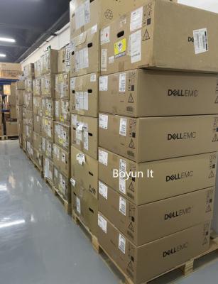 中国 1200T 12*1.92T Emc Powerstore元のDELL 販売のため