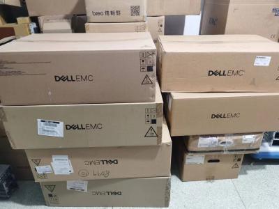 China 3200T Dell Emc Powerstore For Enterprise Storage for sale