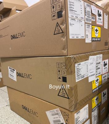 China Almacenamiento original DELL EMC Powerstore 5200T 12*3.84T de la empresa en venta