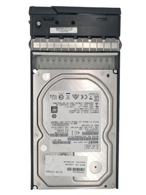 China Bulk X336A-R6 For Netapp 4TB Drives 7200 Rpm 3.5inch 12Gb Sas Hard Disk With High Quality zu verkaufen