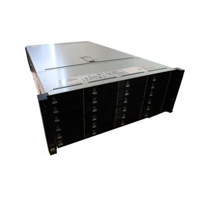 China 5288V6 Huawei Fusion Server 36x3,5 polegadas Experimente o servidor de armazenamento em disco rígido à venda