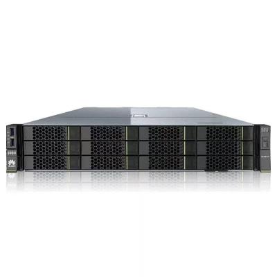 China 2U de Server2288h V5 Gastheer 2 Gouden Xeon 5218 16 Kernen 2.3GHz van rekhuawei kiest Machts6x16g Geheugen 6x4T SATA*2 SR130 uit Te koop