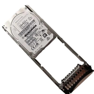 中国 00MN526 00RX927 IBMサーバー ハード ディスク1.8 TB 10000 Rpm SAS 12 GBの2.5インチ 販売のため