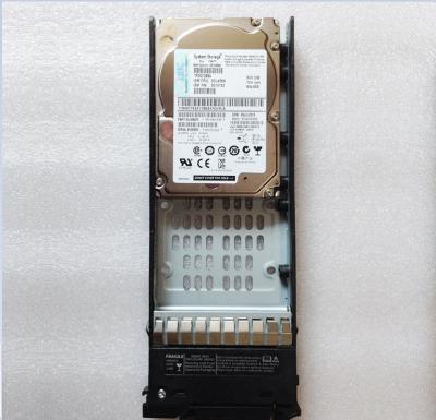 China Lenovo / IBM V3700 harde-schijfarray voor rekmontage 00rx927 Te koop