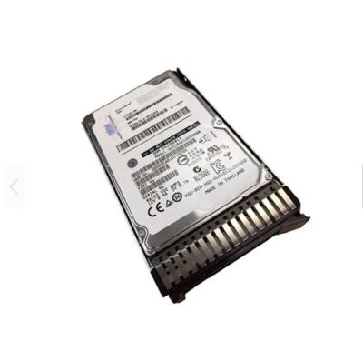 China 00MJ129 Ibm Hard Drive 4TB SAS 7.2K 3.5 Inch V3700 Storwize HDD for sale