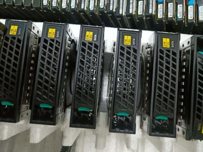 China Gen4s het Systeem van Advertentiesdell emc avamar M600 Te koop