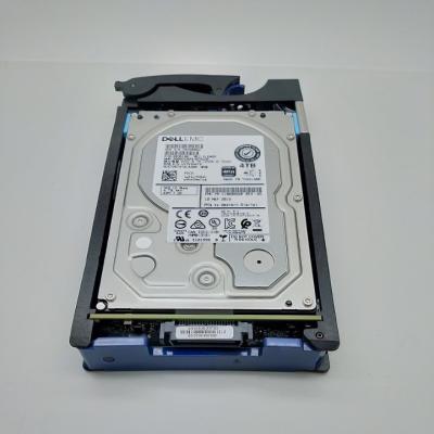 中国 VX-VS07-010 DELL EMC VNXの貯蔵VNX5200 VNX5600 VNX5800 VNXB6GDAE15F 販売のため