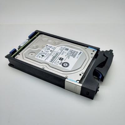 China D3-VS07-2000 EMC 2TB 7.2k 3.5