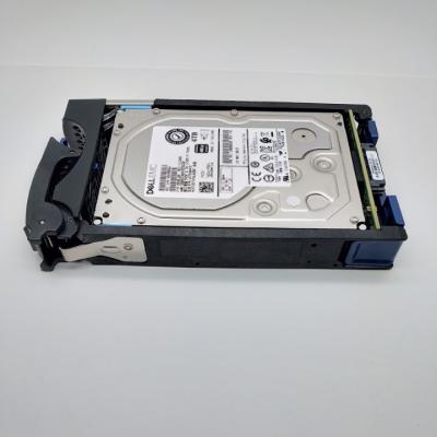 China DELL EMC D4-VS07-4000 U N D4 4TB NLSAS 15X3.5 DRIVE Unityxt380 XT480 D4123F for sale