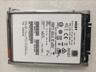 中国 V4-2s6fx-1600u 005051141 005051126 005052229 005052228 SSD Dell Emc Vnx5200 販売のため