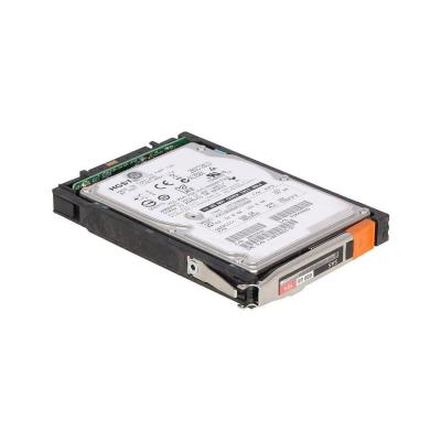 China Disco duro 005050936 del ″ 600GB 15K SAS de V4-2S15-600u EMC 2,5 005050935 005050847 en venta