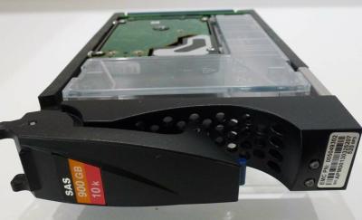 China V4-VS10-900 EMC 900GB 10K SAS Hard Drive 10000rpm 005049205 Dell Vnx 5400 for sale