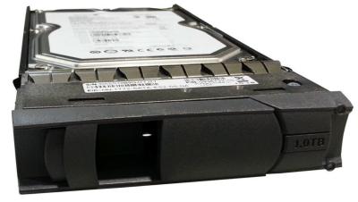 China X302A-R5 Fas Lagerung Netapp Ds4243 1TB 6Gb 7.2K HDD 108-00234+A0 SATA 3,5 zu verkaufen