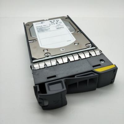 Κίνα Ράφι 300gb 15k SAS HDD 108-00166+C0 δίσκων 24-κόλπων X287a-R5 SP-287a-R5 Netapp Ds4243 προς πώληση