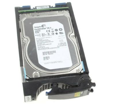 China 005049573 hardware 3TB 7.2K SAS HDD del estante de la extensión de Dell Emc Data Domain Es 30 en venta