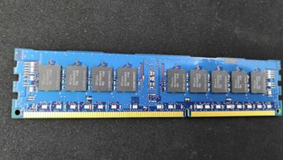 China Finales de Dell Dd 2500 de la vida HMT41GR7MFR8C 100-564-325-00 EMC 8GB PC3-12800R en venta