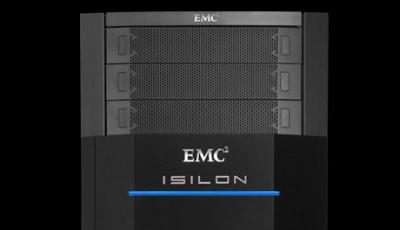 China SSD híbrido 10GbE de los nodos 30x HDD 2x 800GB de los pares W/2 del nodo de 2TB Dell Emc Isilon H400 en venta