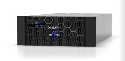 China reemplazo de la impulsión de 2T Dell Emc Isilon H500 con 2 nodos 30x HDD 2x 800GB en venta