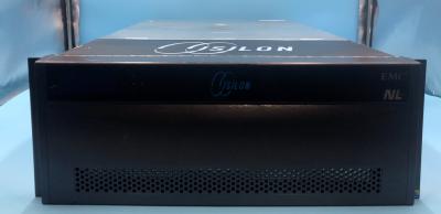 China X410 Isilon Disk Hdd Ssd Storage 3TB Node 68TB 34x 2x 800GB 128GB RAM for sale