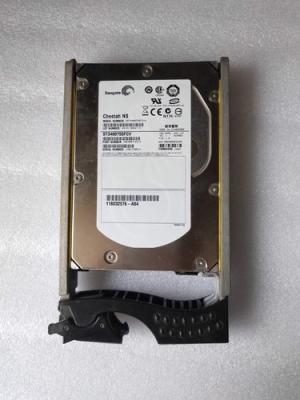 Κίνα 005048012 EMC CLARIION CX4-120 240 EMC 320GB 5.4K 4GB 3,5 FC ΓΙΑ ΤΗ ΣΕΙΡΆ ΤΟΥ CX προς πώληση