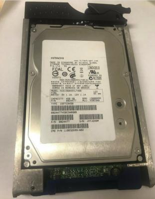 Chine DISQUE 500GB 7.2K SATA CX-AT07-500 005048574 005048697 de Dell Emc Server Hdd à vendre