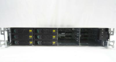 Chine Données de noeud de stockage des annonces Gen4s M2400 d'EMC Avamar 100-580-642 12-Bay 750w à vendre