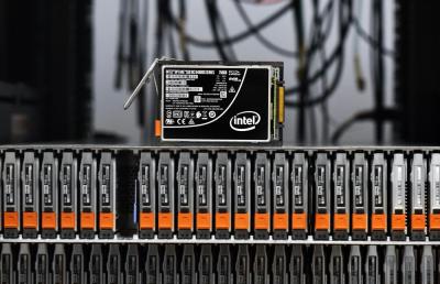 Chine poids 33KG 12x1.92TB de 1000x T1000 EMC Dell Powerstore 1000t à vendre