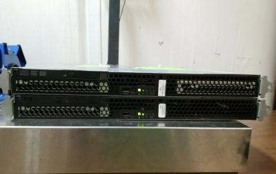 China 090-000-215 DELL EMC VPLEX VS1 VS2 1U MGMT Server Service Processor for sale