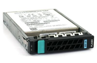 Китай Сервер 118033286 Xtremio Kylin сервера Dell Emc 105-000-304 200GB 2,5