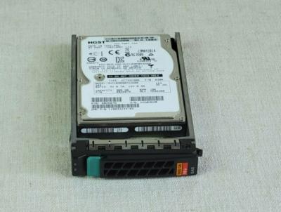 China 118033233-02 Dell Emc Xtremio Xms 105-000-228-05 900GB 10K 2,5 SAS HDD en venta